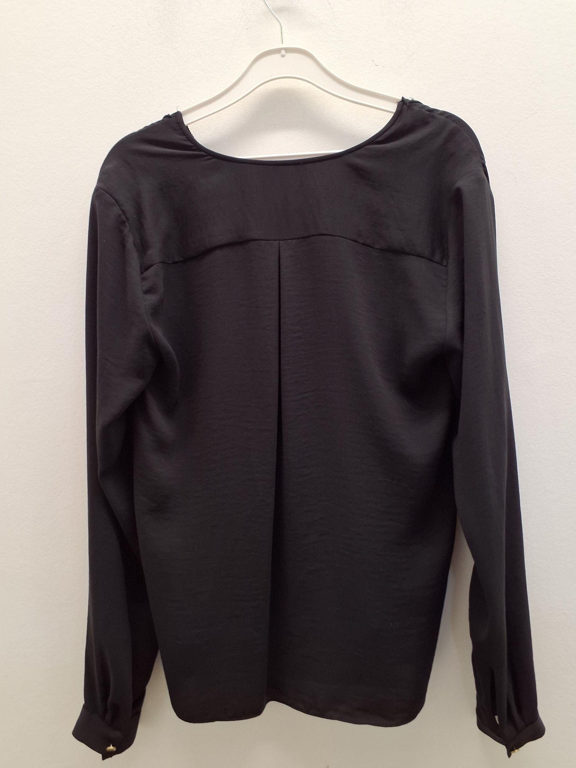 By Malene Birger Bluse